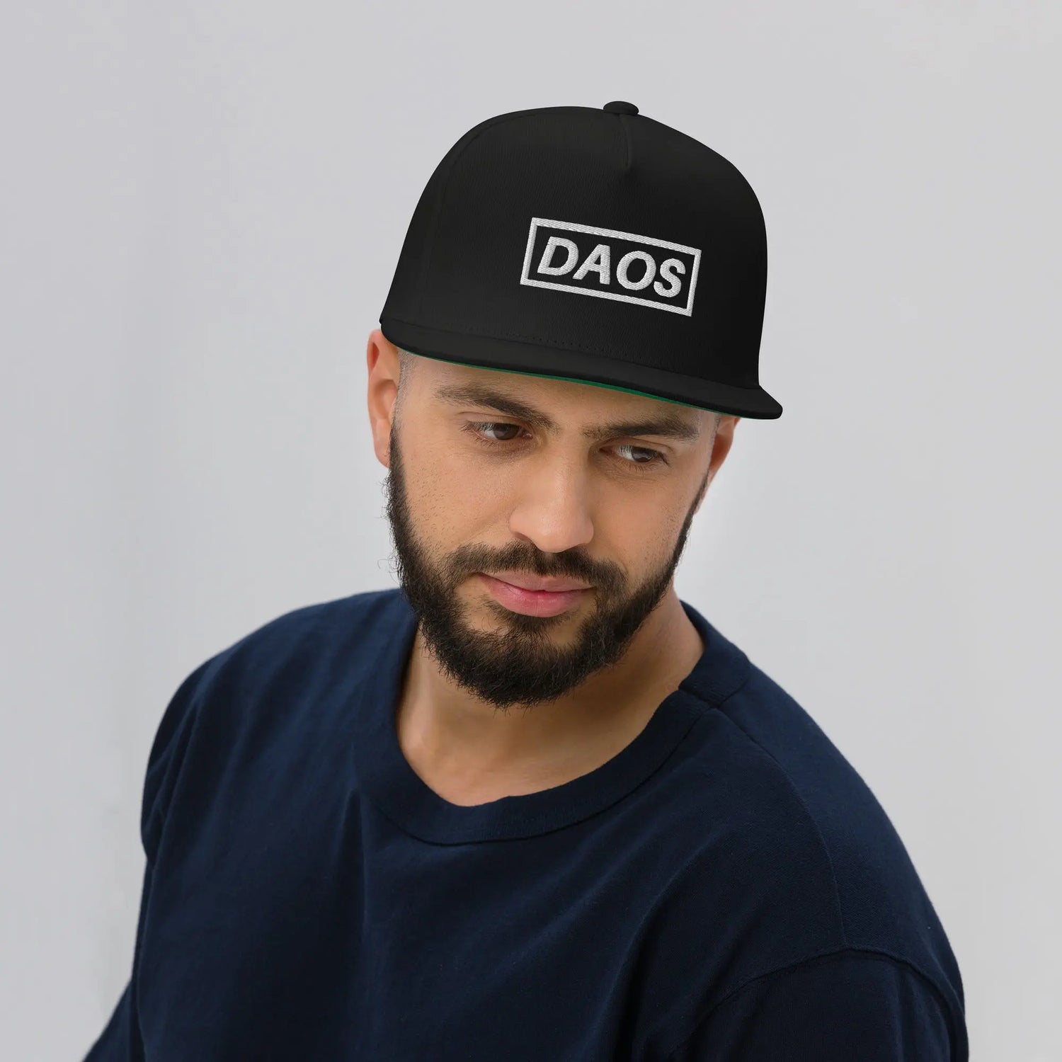 DAOS Snapback deadlyartofsurvival.com