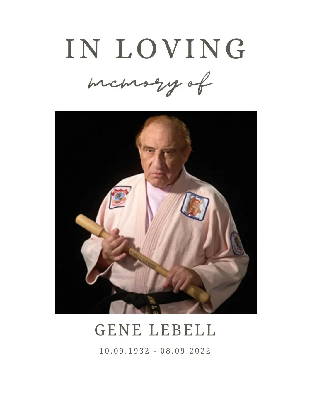 (Free Sample) Deadly Art of Survival Magazine 8th Edition: Featuring Ron Van Clief & Paul Cheng The #1 Martial Arts Magazine Worldwide deadlyartofsurvival.com
