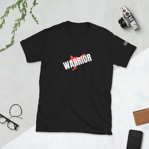 Warrior Unisex T-Shirt