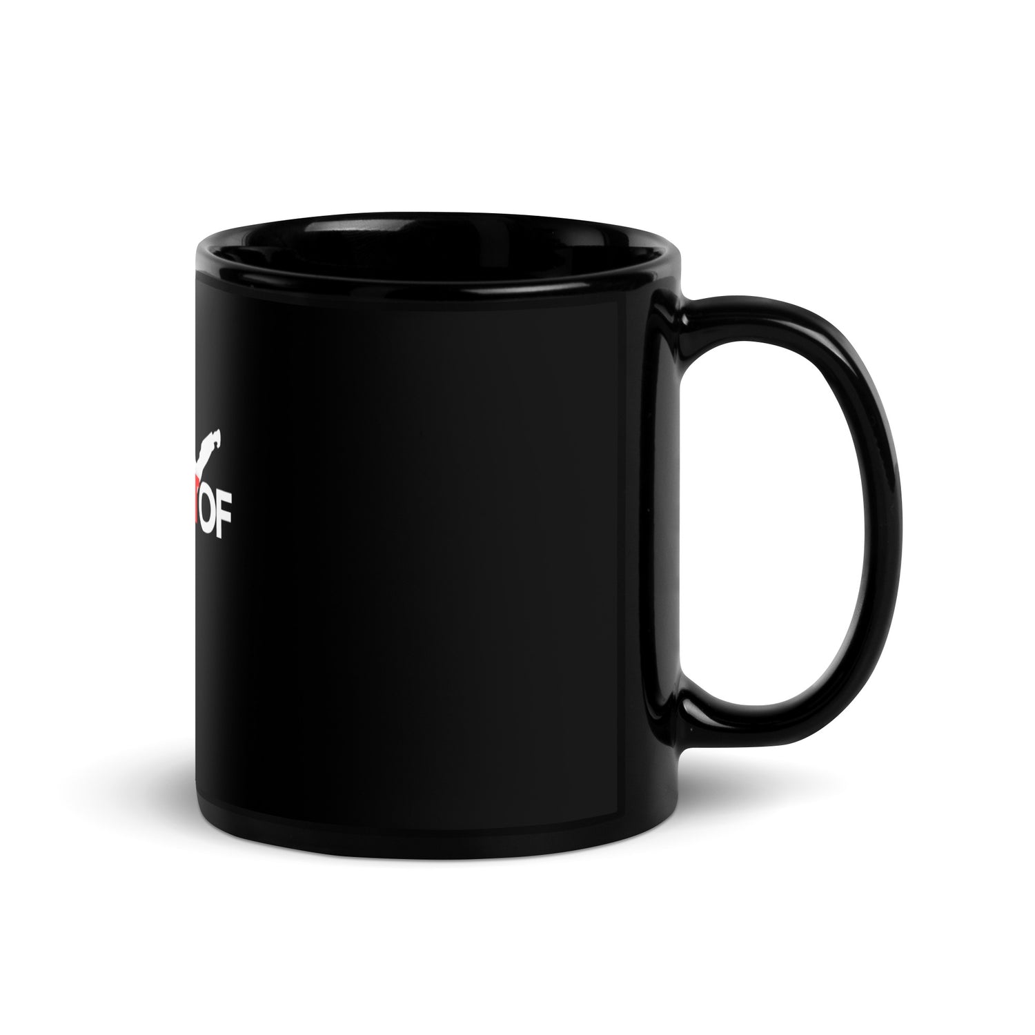 DAOS Coffee Mug deadlyartofsurvival.com