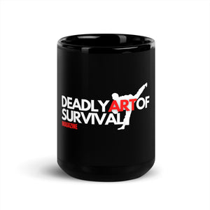 DAOS Coffee Mug
