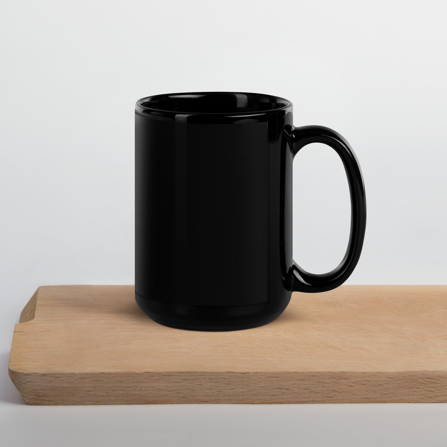 All Kung Fu Black Glossy Mug deadlyartofsurvival.com